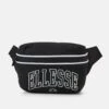 Ellesse Trevaro Unisex - Marsupio - Black -Ellesse 45fac03f34c7469ca29180e209a2519d