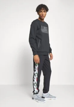 Ellesse Cosimi - Felpa - Black -Ellesse 4651344808e84aec952b30f9372f8526