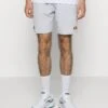 Ellesse RawsonPantaloncini SportiviLight Grey Uomo Abbigliamento EL942E04H-C11 -Ellesse 466ac401c2d9455d94aa07d6f1624bac