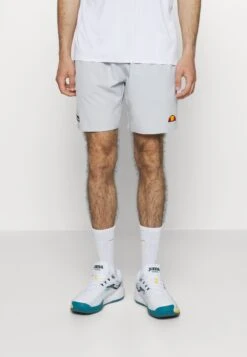 Ellesse RawsonPantaloncini SportiviLight Grey Uomo Abbigliamento EL942E04H-C11