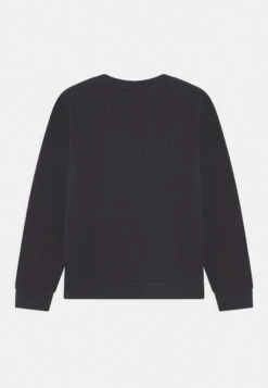 Ellesse PavoneFelpaBlack Bambini Pullover & Cardigan EL924K01O-Q11 -Ellesse 469a1cd9d4fa4e7e89ccf94ed46fbe6c