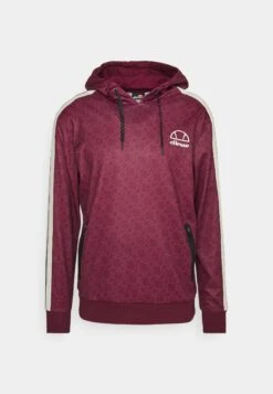Ellesse Golini HoodieFelpa Con CappuccioBurgundy Uomo Abbigliamento EL942G038-G11 5 Ellesse Golini HoodieFelpa Con CappuccioBurgundy Uomo Abbigliamento EL942G038-G11 -Ellesse 46e7626d6d034b8d826fc4076339e5c9