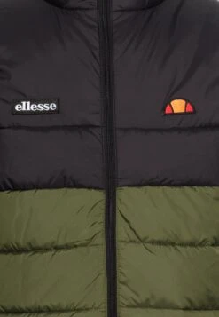 Ellesse AndrioSmanicatoKhaki Uomo Abbigliamento EL922T087-N11 -Ellesse 470506698a6a4d24a69bcbb0c3943b8e
