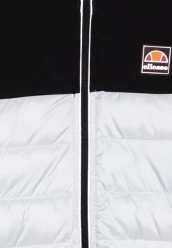 Ellesse Luthion UnisexGiacca OutdoorWhite Bambini Abbigliamento EL943F00K-A11 -Ellesse 471e54d02879475ca60dc60cf2ab075d