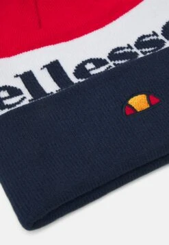 Ellesse Damio Beanie UnisexBerrettoRed/Navy Bambini Cappelli & Berretti EL953W00E-G11 -Ellesse 4737c781c1f4448ea7a6d161f0ee7486