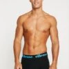 Ellesse Hali Fashion Trunks 3 PackCulotteBlack Uomo Intimo EL982O002-Q11 -Ellesse 4748410dc6494181a105cc08632215ed