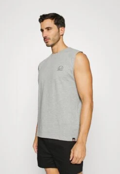 Ellesse Rollis Vest 3 PackMaglietta IntimaWhite/Black/Grey Marl Uomo Intimo EL982Q000-A13 6 Ellesse Rollis Vest 3 PackMaglietta IntimaWhite/Black/Grey Marl Uomo Intimo EL982Q000-A13 -Ellesse 47a584e67e434a199410adeed02cfedc