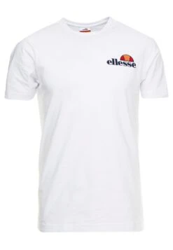 Ellesse VoodooT-Shirt Con StampaWhite Uomo T-shirt E Polo EL922O02Q-A11 -Ellesse 4852d93763554e9280a5c940e0cfea12