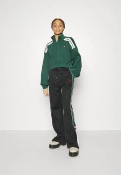 Ellesse Mariangela Track PantPantaloni SportiviBlack Donna Pantaloni EL921A07V-Q11 -Ellesse 4864b0d76de247089d1c6774ccf9cd54