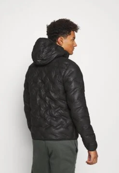 Ellesse Stannetti JacketGiacca InvernaleBlack Uomo Giacche EL942F015-Q11 -Ellesse 4986b2fe35e643f3b94727226d4f70fc