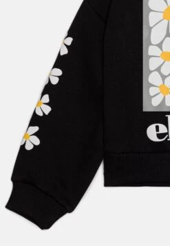 Ellesse JentraFelpaBlack Bambini Pullover & Cardigan EL923K01T-Q11 -Ellesse 49dbcc4251ed411fba9feb951dad8c48