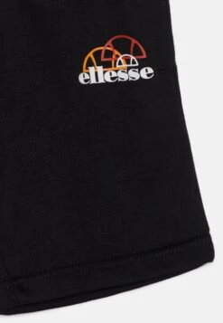 Ellesse Bissola - Pantaloni Sportivi - Black -Ellesse 49dcd0a53fc341e5b27164fb5be5a678