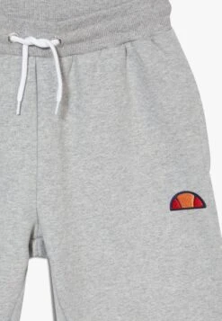 Ellesse Toyle - Pantaloni Sportivi - Grey Marl -Ellesse 4a30d77f4de747c1906fc76473a4a147