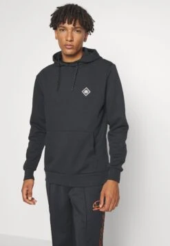 Ellesse Udinee HoodieFelpa Con CappuccioBlack Uomo Abbigliamento EL942G031-Q11 -Ellesse 4a46c0a3147d4c719bfcfa10939f9e11