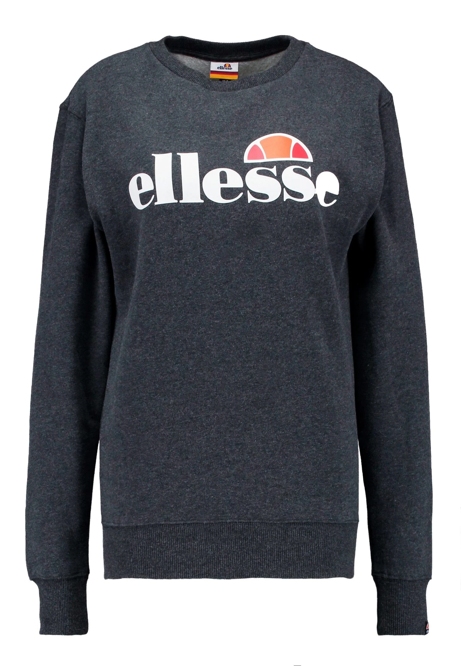 AgataFelpaDark Grey Marl Donna Felpe EL921J00B-C12 Ellesse AgataFelpaDark Grey Marl Donna Felpe EL921J00B-C12 -Ellesse 4a6cb7b1a96c45f6a0e13b3f830f2afd scaled