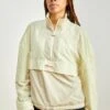 Ellesse LeraGiacca A VentoOff White Donna Giacche E Blazer EL921G03H-A11 -Ellesse 4b81e92316be41c3ad3d44ade283eea1