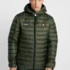 Ellesse LombardyGiacca Da Mezza StagioneRosin Uomo Giacche EL922L007-N11 -Ellesse 4ba63b02835643eba291c5e8f017ebe9