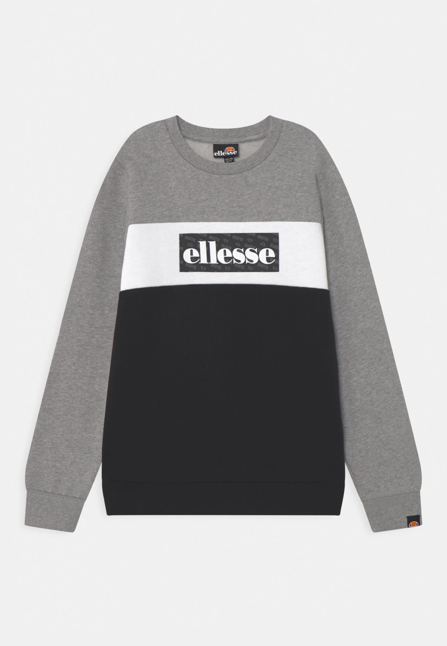PavoneFelpaGrey Marl Bambini Pullover & cardigan EL924K01O-C11 Ellesse PavoneFelpaGrey Marl Bambini Pullover & Cardigan EL924K01O-C11 -Ellesse 4c42c902ddac439682f4960e02a225ad scaled