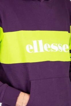 Ellesse Con Logo A Contrasto Felpa Con CappuccioViola Uomo Maglieria E Felpe EL922S0CD-I11 4 Ellesse Con Logo A Contrasto Felpa Con CappuccioViola Uomo Maglieria E Felpe EL922S0CD-I11 -Ellesse 4c5d51fb451441a3b7ec37f9a01ae26b