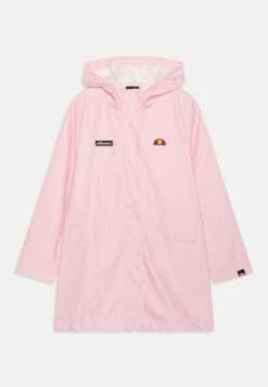 Ellesse BevoImpermeabileLight Pink Bambini Abbigliamento Outwear EL923N001-J12 -Ellesse 4ca628fdacc848a6ad44c1fcb1553355