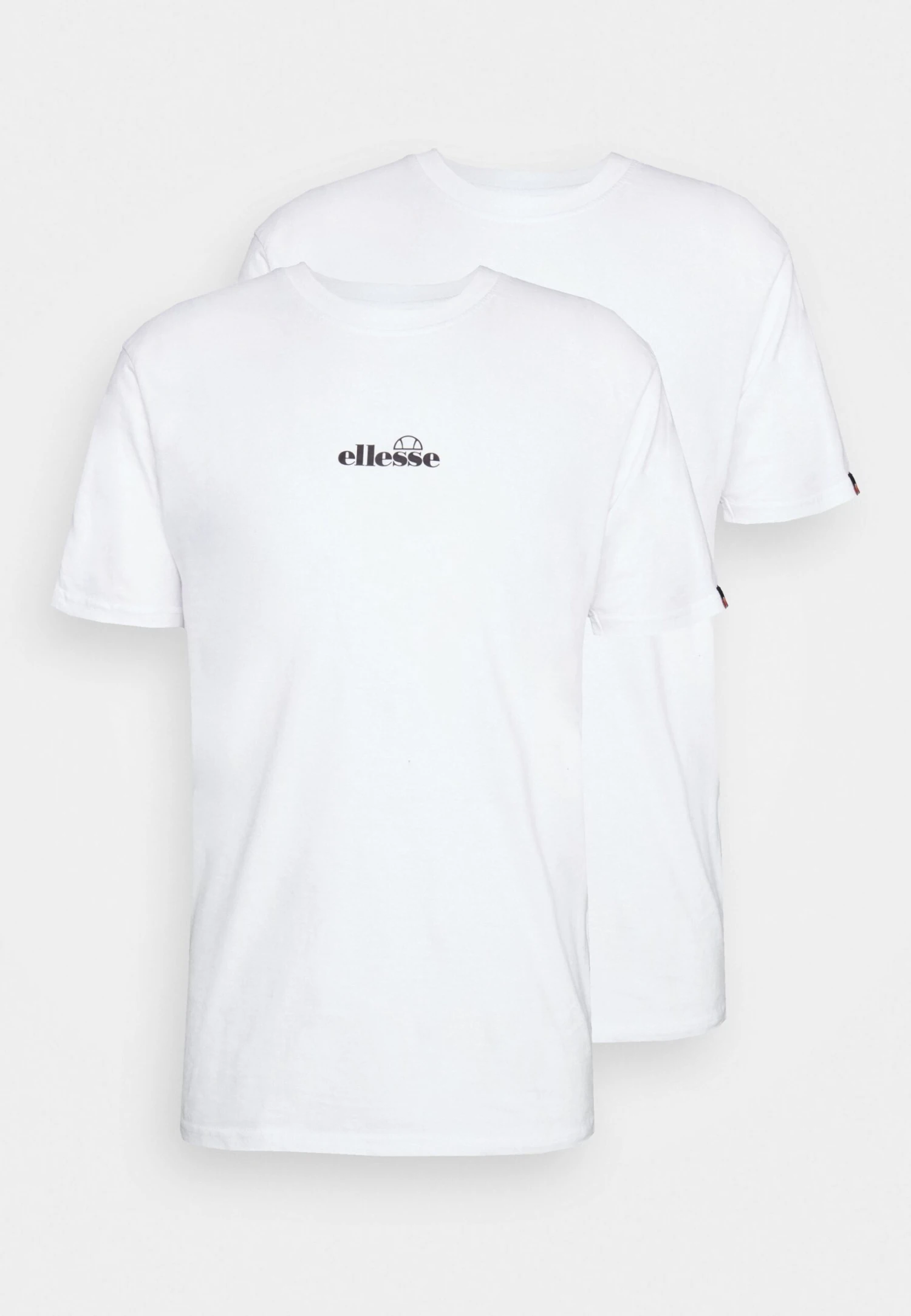 Ollio 2 PackT-Shirt BasicWhite Uomo T-shirt e polo EL922O0G5-A11 Ellesse Ollio 2 PackT-Shirt BasicWhite Uomo T-shirt E Polo EL922O0G5-A11 -Ellesse 4d9f707507fc487d9cbcd82eb0e4b50e scaled