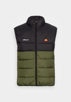 Ellesse AndrioSmanicatoKhaki Uomo Abbigliamento EL922T087-N11