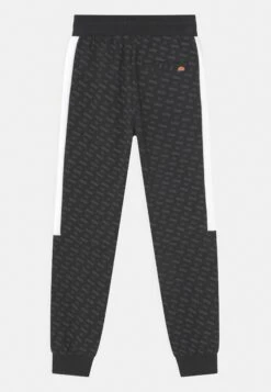 Ellesse Sandri - Pantaloni Sportivi - Black -Ellesse 4e9d8f2d046d4432a842e1272725e4f0