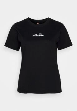 Ellesse Svetta - T-Shirt Basic - Black -Ellesse 4eb58e779d90436ab2caf51559db1e5b