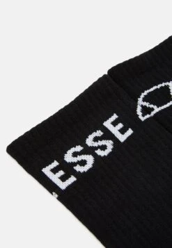 Ellesse Curtis Unisex 3 PackCalzeBlack Uomo Intimo EL981001T-Q11 -Ellesse 4ec381a398ce4c37a3f6ca58fa709f33