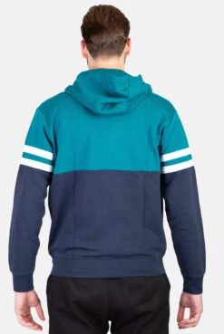 Ellesse Bicolore Felpa Con ZipUnico Uomo Maglieria E Felpe EL922S0CC-Q11 3 Ellesse Bicolore Felpa Con ZipUnico Uomo Maglieria E Felpe EL922S0CC-Q11 -Ellesse 4ec83de514a548828382300890a7c688