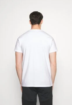 Ellesse Cella- T-Shirt Con Stampa - White -Ellesse 4ee148454ea647cc90c553ec72710af5