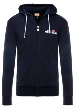 Ellesse BrieroFelpa Con ZipNavy Uomo Maglieria E Felpe EL922S02J-K11 -Ellesse 4fbd5038cc6f47e98ba14b979da8c4a3