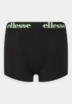 Ellesse Nurra 5PackCulotteBlack Uomo Abbigliamento EL982O05N-Q11 8 Ellesse Nurra 5PackCulotteBlack Uomo Abbigliamento EL982O05N-Q11 -Ellesse 50b9d444cf74446eb71996cbff518666