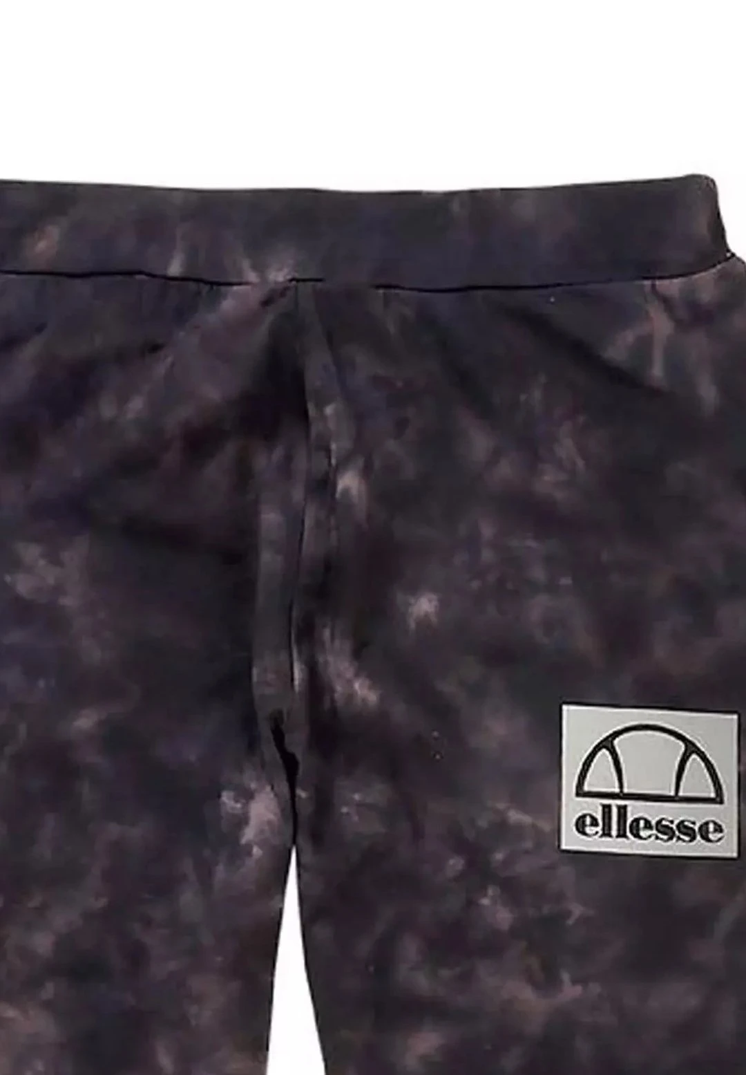 Musica - Pantaloni Sportivi - Black Ellesse Musica - Pantaloni Sportivi - Black -Ellesse 50d1f677dc414265b5b731339cce6d2a