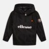 Ellesse GarinosGiacca Da Mezza StagioneBlack Bambini Abbigliamento Outwear EL924L008-Q11