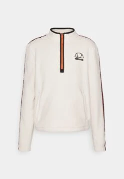 Ellesse BriziaFelpa In PileOff-White Uomo Maglieria E Felpe EL942G032-A11 -Ellesse 51c47f30aea145a881e2e478cb500d68