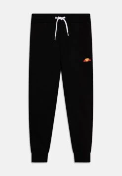 Ellesse Colino Plus PantPantaloni SportiviBlack Bambini Pantaloni EL924B019-Q11