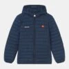 Ellesse RegalioGiacca Da Mezza StagioneNavy Bambini Abbigliamento Outwear EL924L009-K11 -Ellesse 528b7f1218854fe8a733b76f59f8a3b8