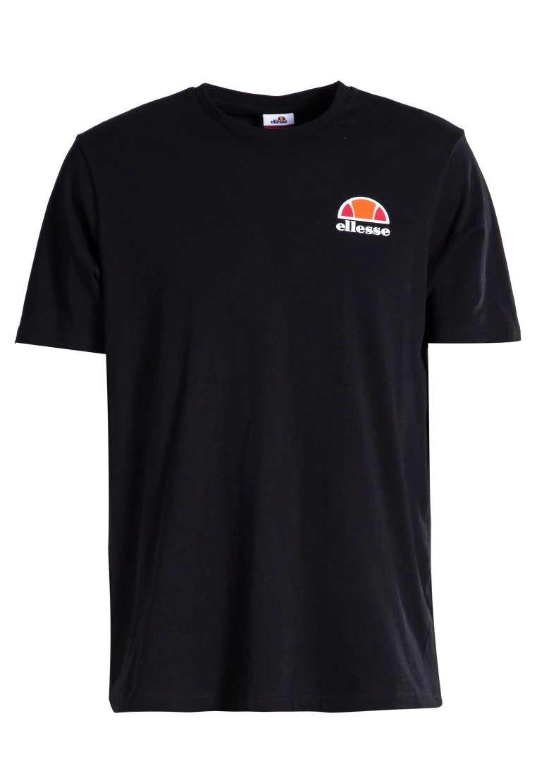 CanalettoT-Shirt Con StampaAnthracite Uomo T-shirt e polo EL922O01S-Q11 Ellesse CanalettoT-Shirt Con StampaAnthracite Uomo T-shirt E Polo EL922O01S-Q11 -Ellesse 52d27c8168d944a7aa9d029691076335
