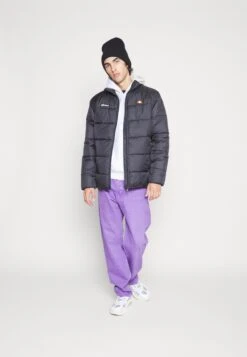 Ellesse Caloroso - Giacca Invernale - Black 6 Ellesse Caloroso - Giacca Invernale - Black -Ellesse 5338c0e4fa4b4845a28beff7310bf6b2