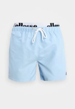 Ellesse TeynorShorts Da MareLight Blue Uomo Moda Mare EL982H00O-K11 5 Ellesse TeynorShorts Da MareLight Blue Uomo Moda Mare EL982H00O-K11 -Ellesse 53842c5b54bb4fd09d1714bb718f5f3e