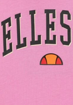 Ellesse Ciciano CropT-Shirt Con StampaPink Bambini T-shirt & Top EL923G023-J11 -Ellesse 53966e3b913141119a9b1a3cc31f8939
