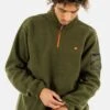 Ellesse Felpa In PileVert Uomo Abbigliamento EL922Q00A-M11 -Ellesse 53dff636f4eb483b9c1f91248eb47ec7