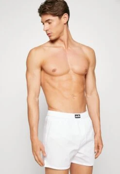 Ellesse Barli 5 PackBoxer Multi-Coloured Uomo Intimo EL982O05P-T11 6 Ellesse Barli 5 PackBoxer Multi-Coloured Uomo Intimo EL982O05P-T11 -Ellesse 54177c841ff5434a99708c18ca529b46