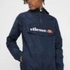 Ellesse MontGiacca A VentoDress Blues Uomo Giacche EL922T00S-K11 2 Ellesse MontGiacca A VentoDress Blues Uomo Giacche EL922T00S-K11 -Ellesse 542b46420df0428dae14a9ec82841a4f
