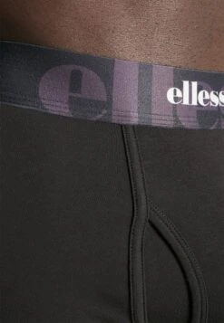 Ellesse Crista 5 Pack - Culotte - Multi 8 Ellesse Crista 5 Pack - Culotte - Multi -Ellesse 543ef9f998fd4625bacfaa228196a152