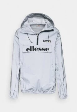 Ellesse Bertoleti JacketGiacca SportivaSilver Uomo Abbigliamento EL942F016-D11 -Ellesse 545a6891650945e98a8203700d9d3b38