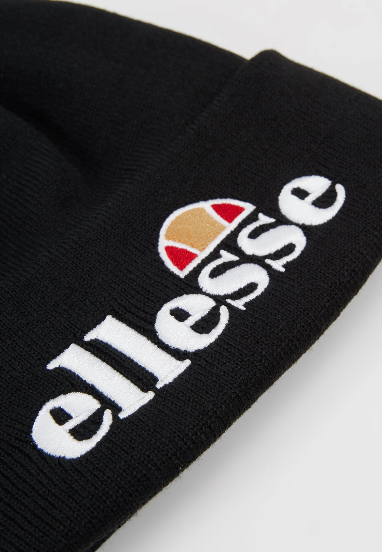 Velly- Berretto - Black Ellesse Velly- Berretto - Black -Ellesse 546ca92bbf494faf91848b916c3edffd