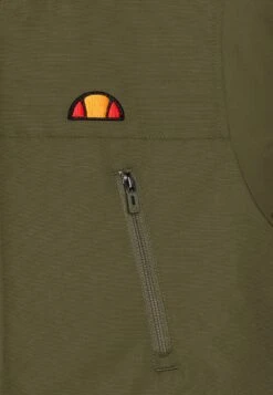 Ellesse Alantio Cappotto InvernaleKhaki Bambini Abbigliamento Outwear EL924L00B-N11 5 Ellesse Alantio Cappotto InvernaleKhaki Bambini Abbigliamento Outwear EL924L00B-N11 -Ellesse 55cbf839cf9a410fb432748f10805eac