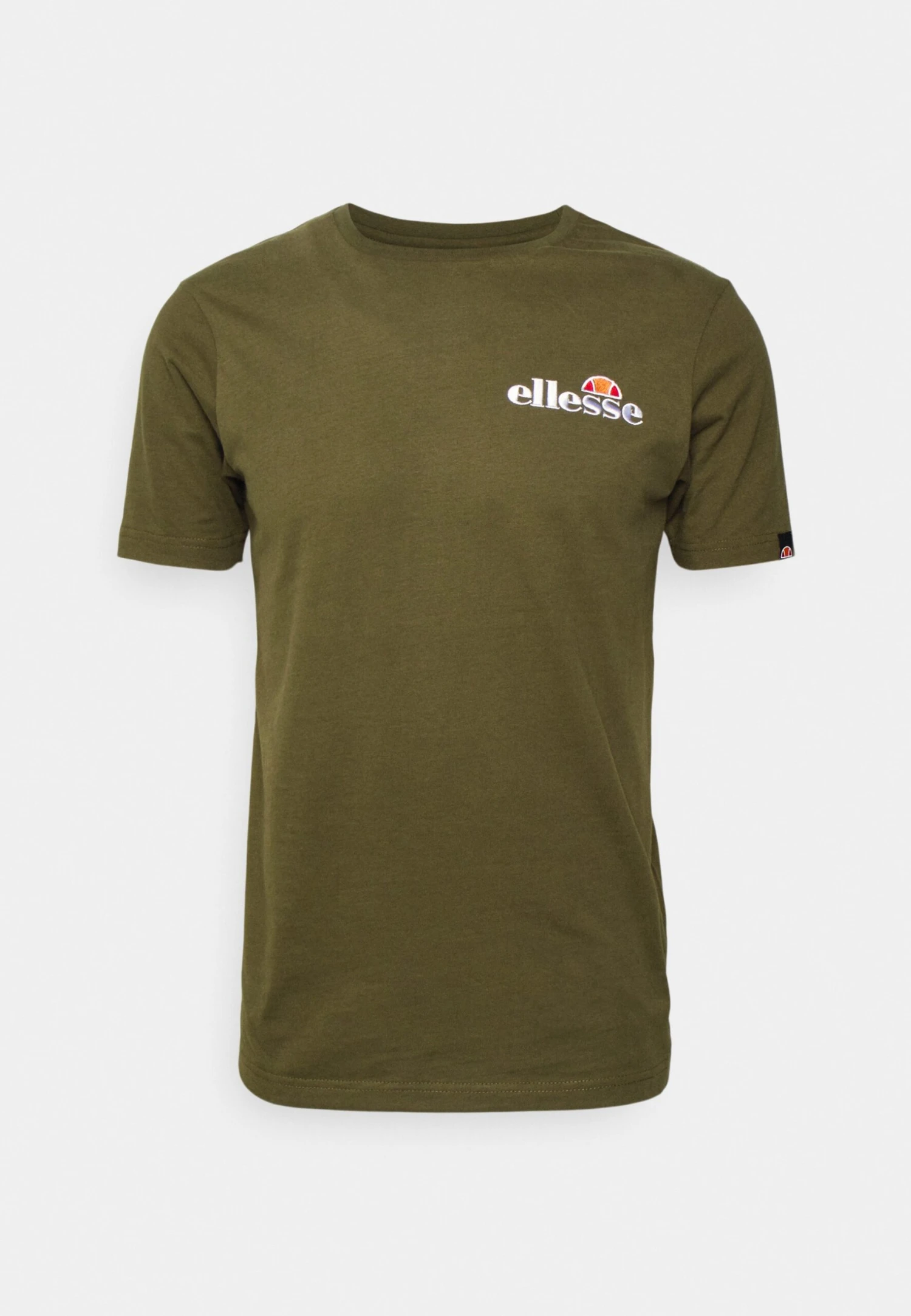 VoodooT-Shirt Con StampaKhaki Uomo T-shirt e polo EL922O02Q-N11 Ellesse VoodooT-Shirt Con StampaKhaki Uomo T-shirt E Polo EL922O02Q-N11 -Ellesse 563d67a7bf574da5afb9cb9f01d78430 scaled